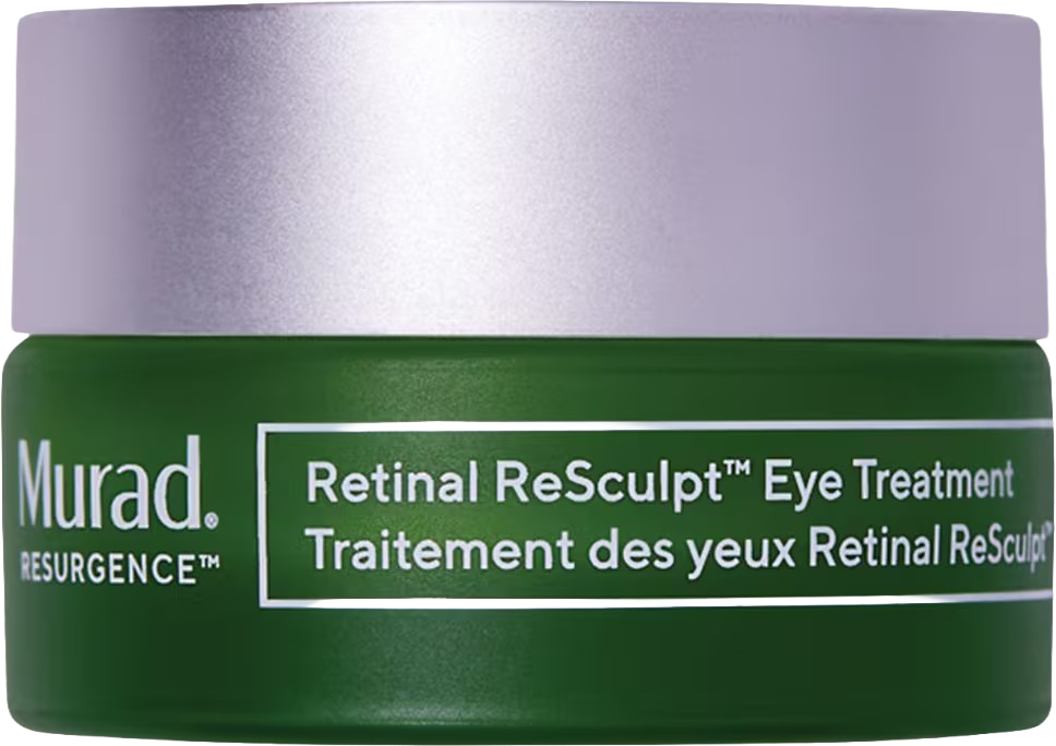 Retinal ReSculpt Eye Treatment