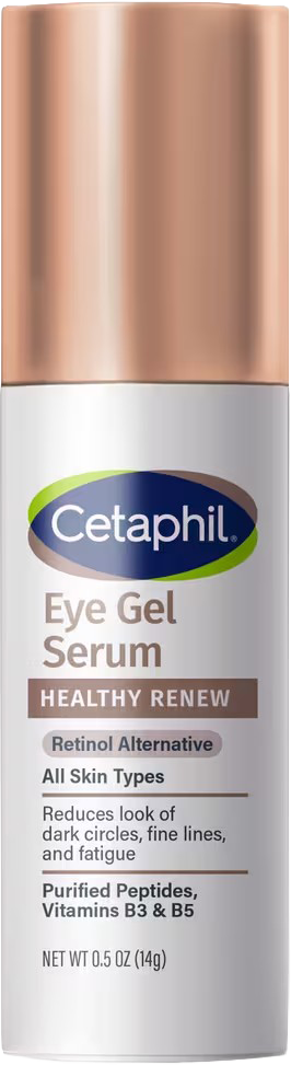 Healthy Renew Purified Peptides Eye Gel Serum