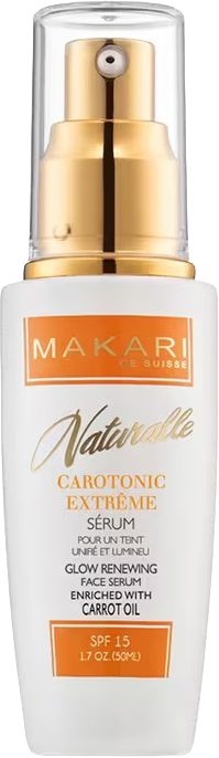 Naturalle Carotonic Extreme Glow Renewing Face Serum