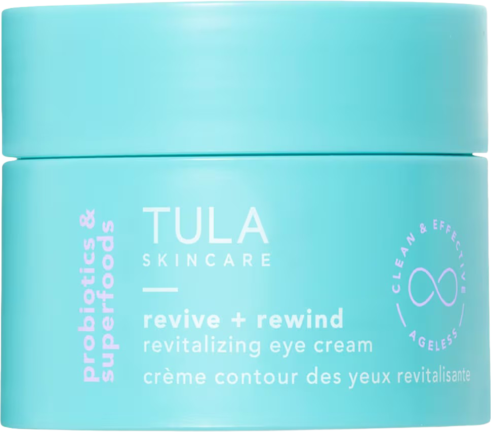 Revive & Rewind Revitalizing Eye Cream