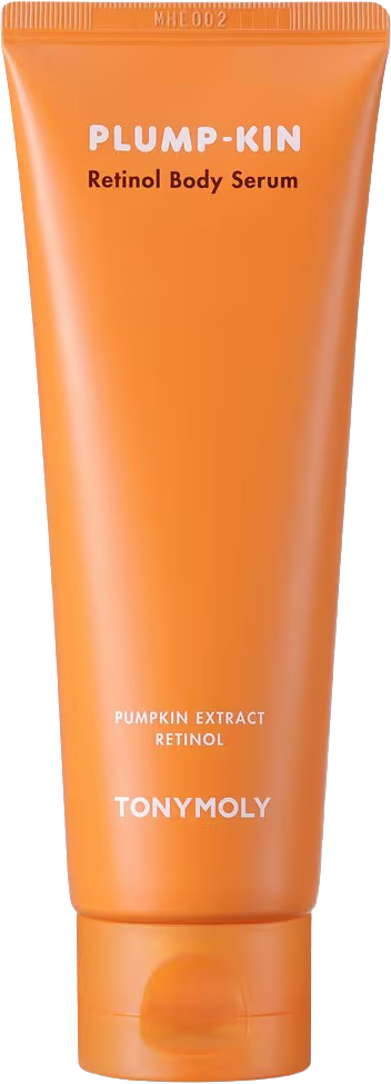 Plump-kin Retinol All Over Body Serum