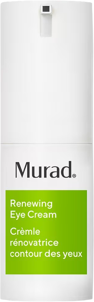 Resurgence Renewing Eye Cream