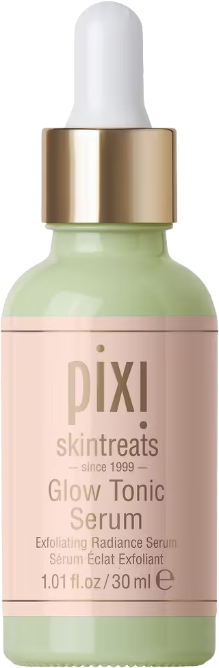 Glow Tonic Serum Exfoliating Radiance Serum