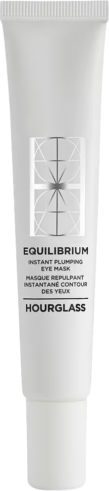 Equilibrium Instant Plumping Eye Mask