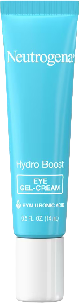Hydro Boost Eye Gel-Cream