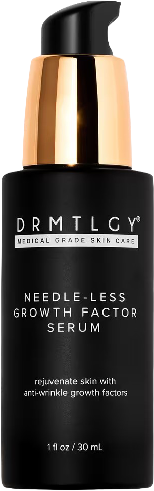 Needle-less Growth Factor Firming and Lifting Serum