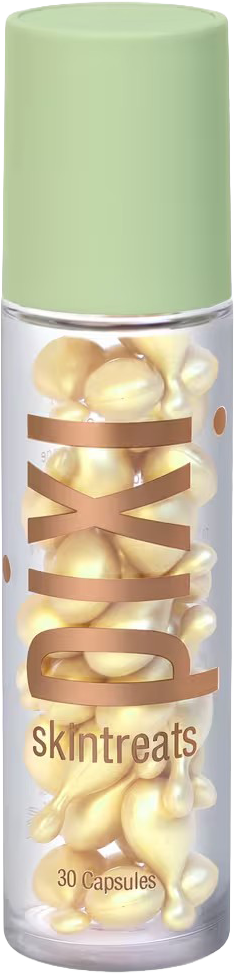 Vitamin-C CapsuleCare Brightening Face Serum