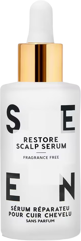 Restore Scalp Serum, Fragrance Free