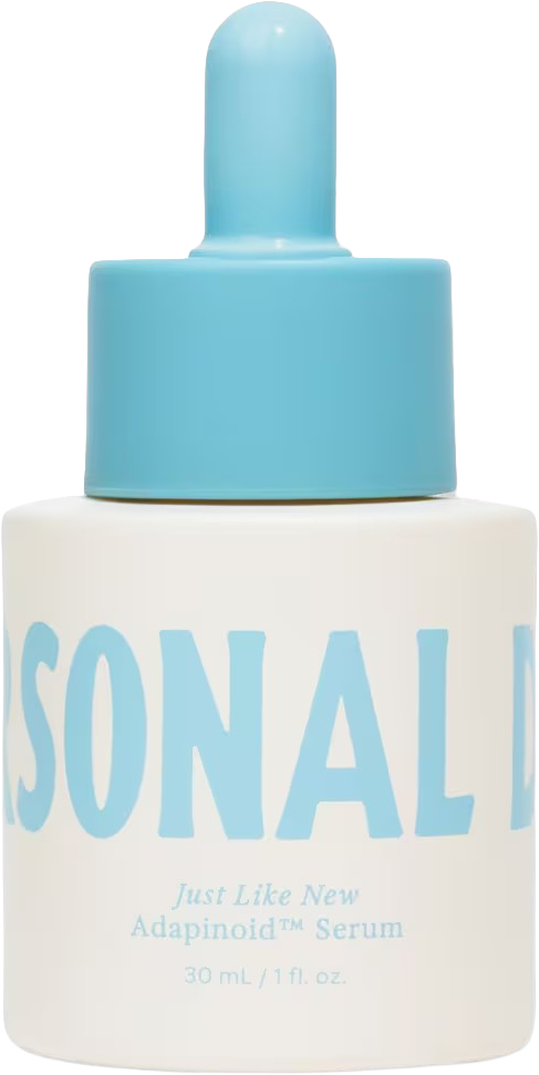 Just Like New Adapinoid Serum