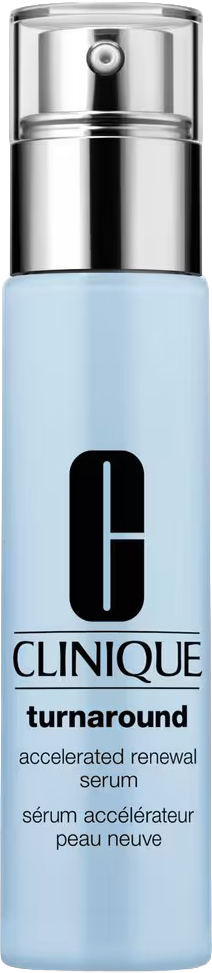 Turnaround Accelerated Renewal Serum