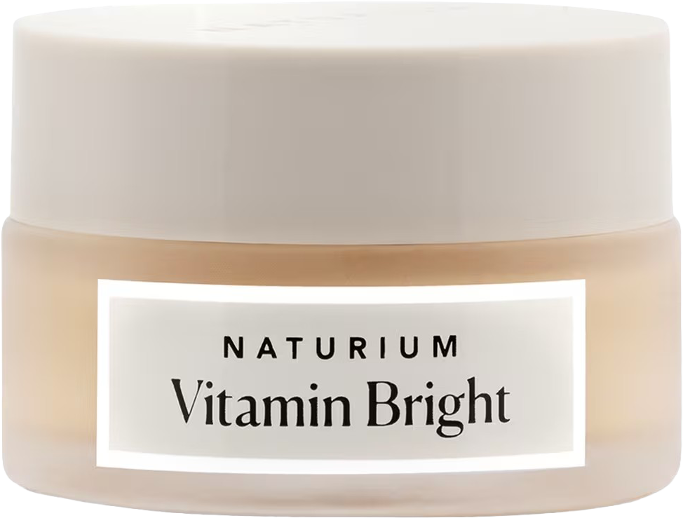 Vitamin Bright Illuminating Eye Cream