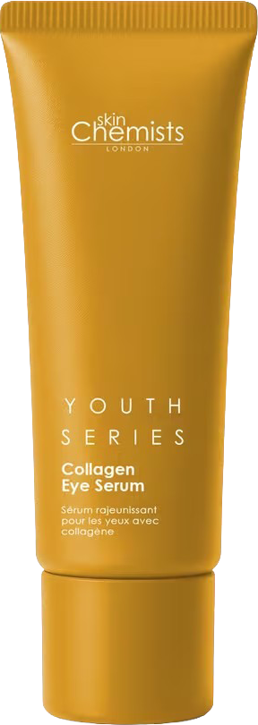 2% Collagen Eye Serum