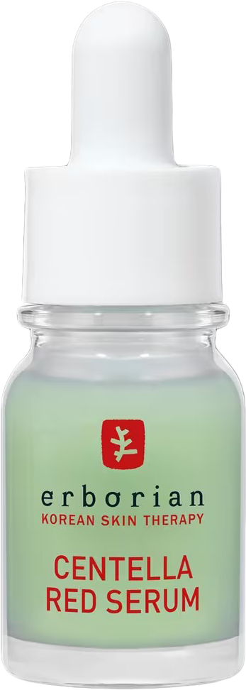 Centella Red Serum with Korean Centella Asiatica Extract