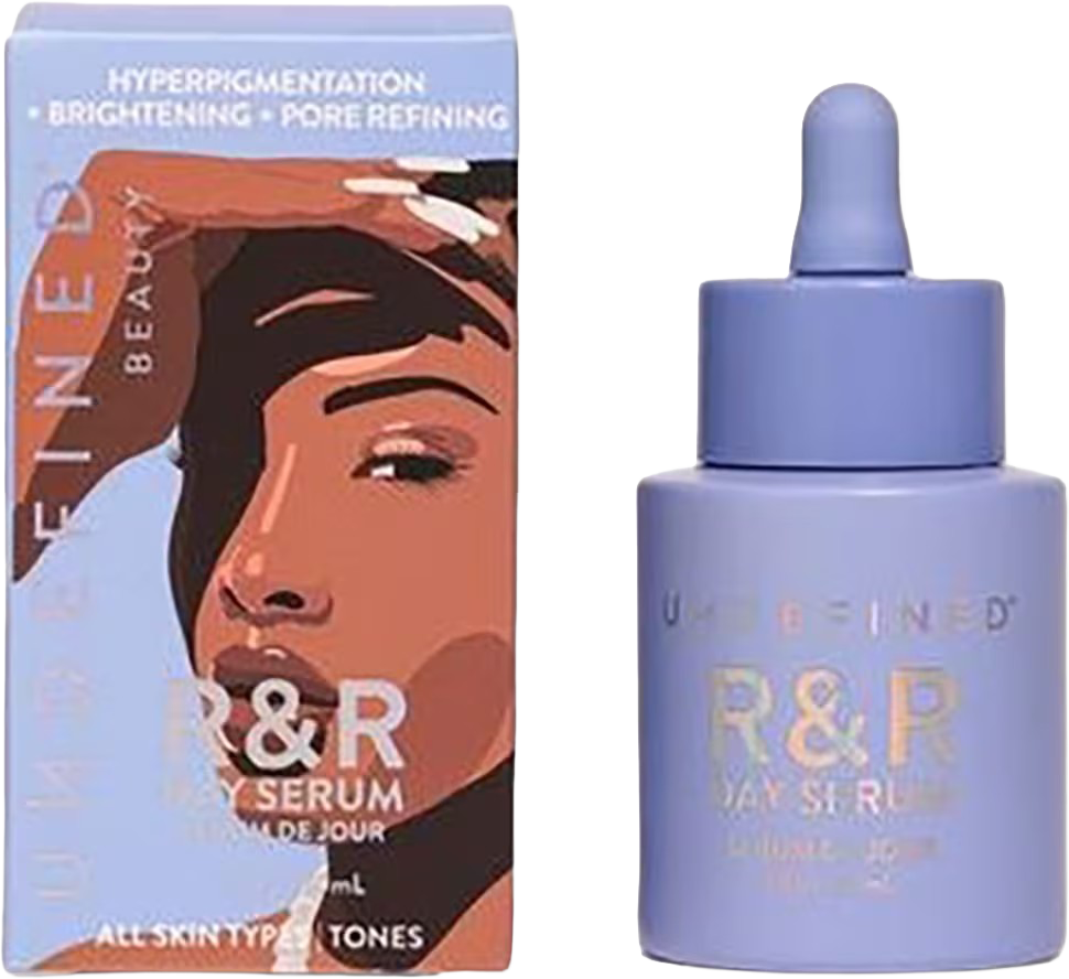 R&R Day Serum Brightening Serum
