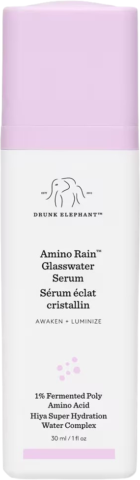 Amino Rain Glasswater Serum