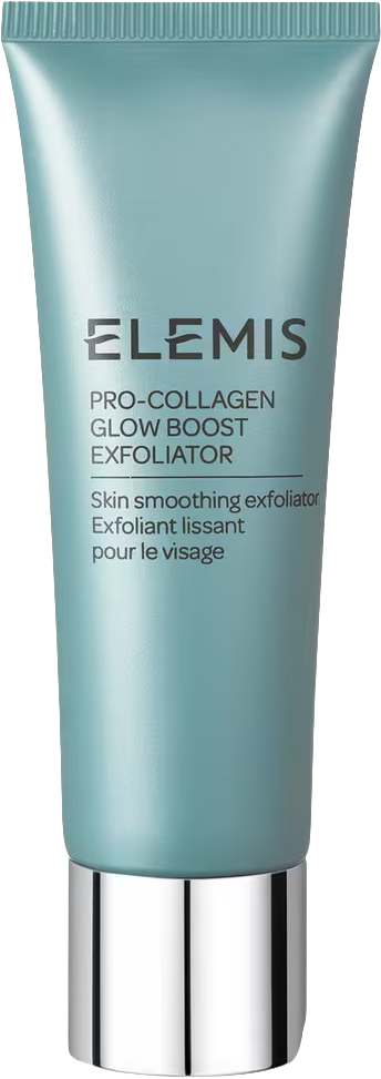 Pro-Collagen Glow Boost Exfoliator