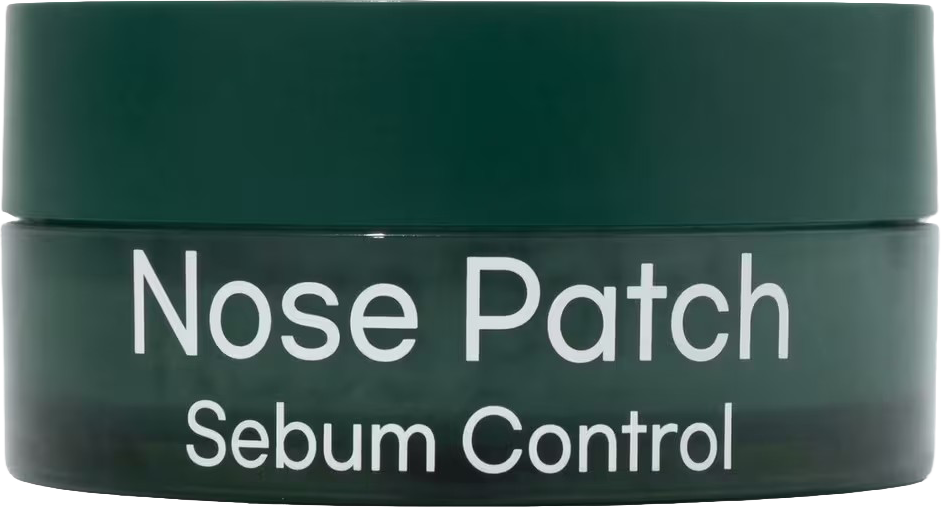 Nose Patch for Sebum Control