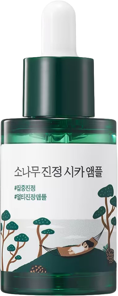 Pine Calming Cica Ampoule