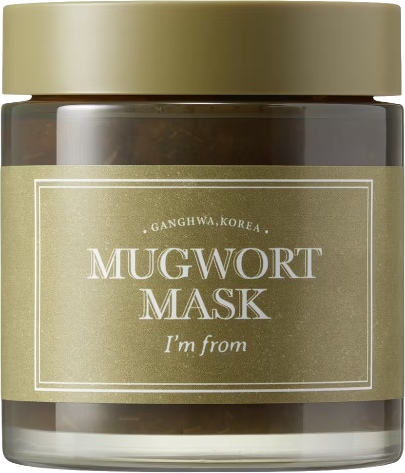 Mugwort Mask