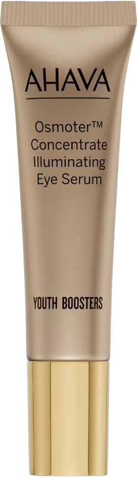 Osmoter Concentrate Illuminating Eye Serum