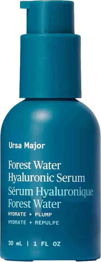 Forest Water Hyaluronic Serum