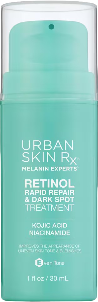 Retinol Rapid Repair & Dark Spot Treatment
