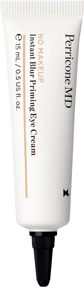No Makeup Instant Blur Priming Eye Cream