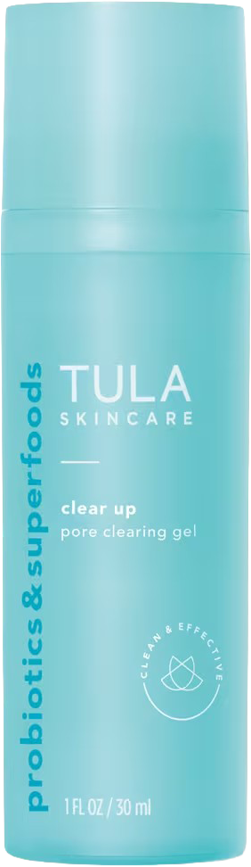 Clear Up Pore Clearing Gel