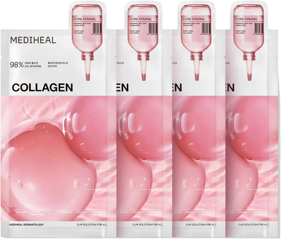 Collagen Essential Mask