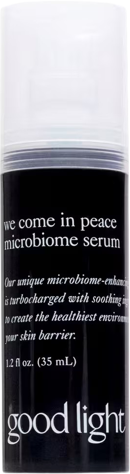 We Come In Peace Microbiome Serum