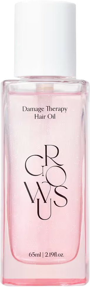 Damage Therapy Lighweight Shine Hair Oil
