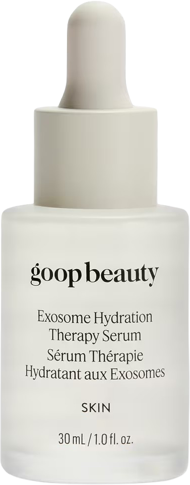 Exosome Hydration Therapy Serum