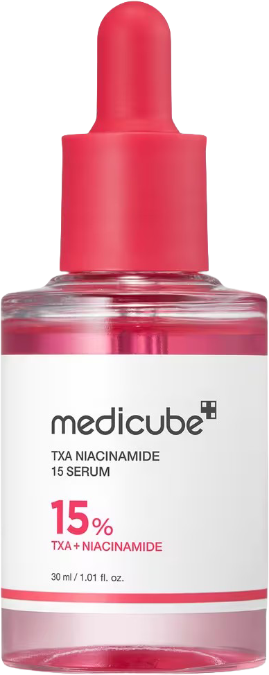 TXA Niacinamide 15% Serum