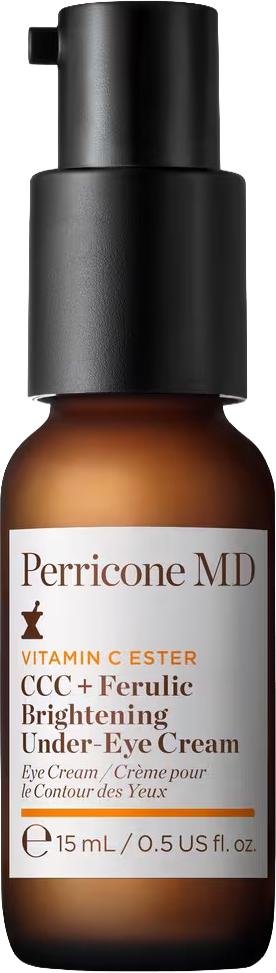 Vitamin C Ester CCC+ Ferulic Brightening Under-Eye Cream