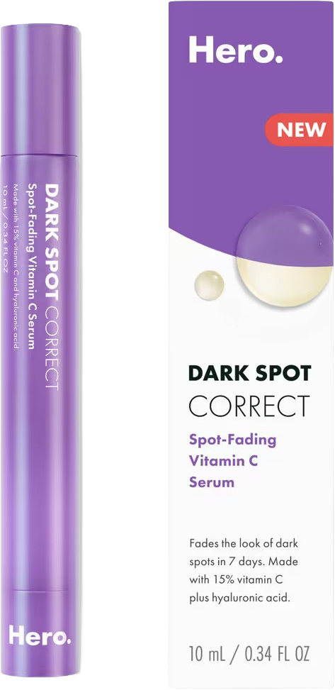 Dark Spot Corrector