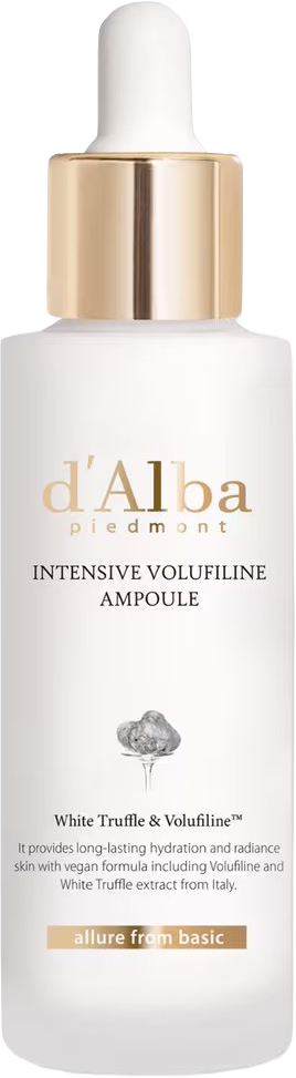 White Truffle Intensive Volufiline Elasticity Boost Ampoule
