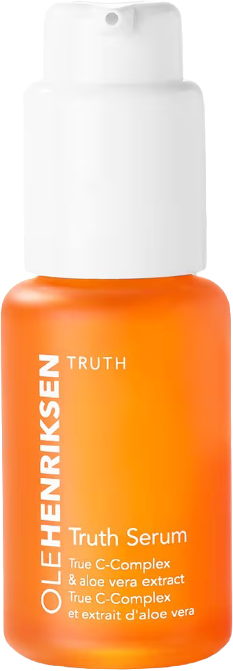 Truth Serum Hydrating Vitamin C Serum