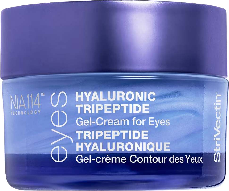 Hyaluronic Tripeptide Gel-Cream for Eyes