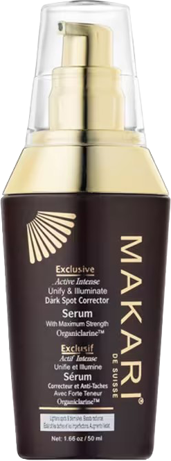 Exclusive Dark Spot Corrector Serum