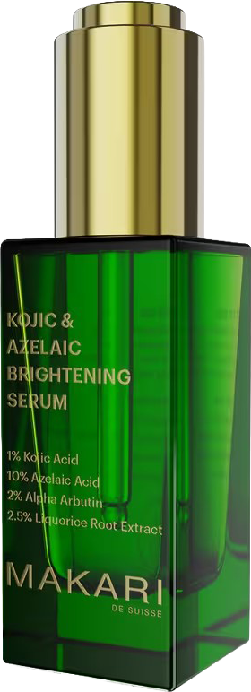 Kojic & Azelaic Brightening Serum