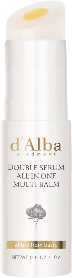 Double Serum All In One Multi Balm Stick