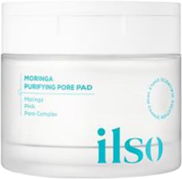 Moringa Purifying Pore Pads