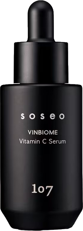 Soseo Vinbiome Vitamin C Serum