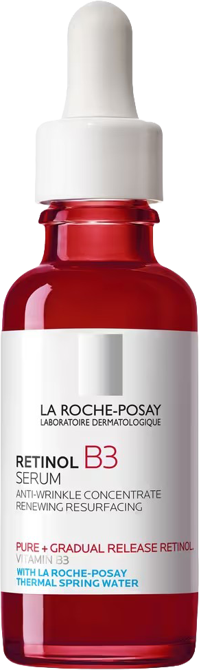 Retinol B3 Face Serum for Fine Lines & Wrinkles