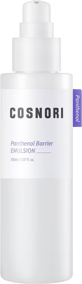 Panthenol Barrier Emulsion