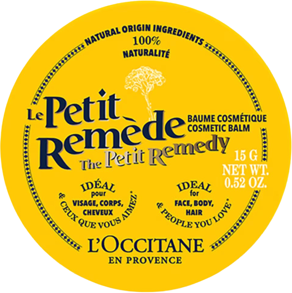 Le Petit Remède Cosmetic Balm