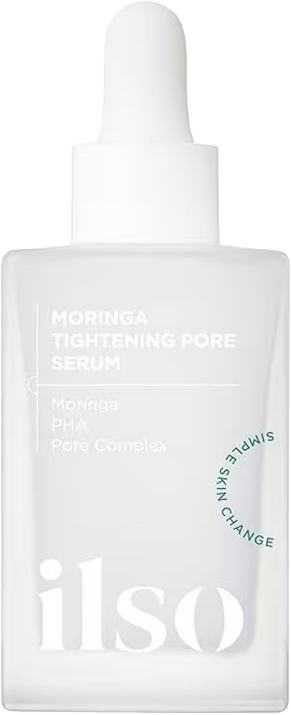 Moringa Tightening Pore Serum
