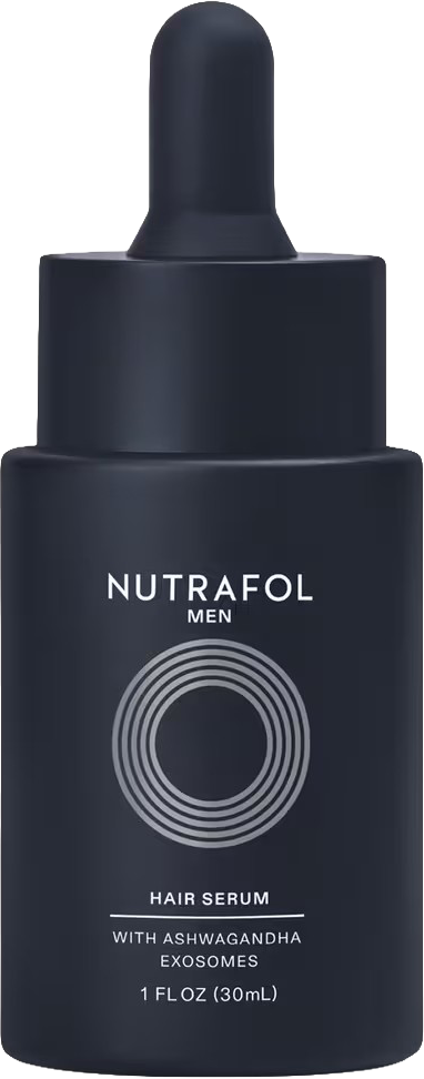 Men's Lightweight Scalp Serum for Thinning Hair