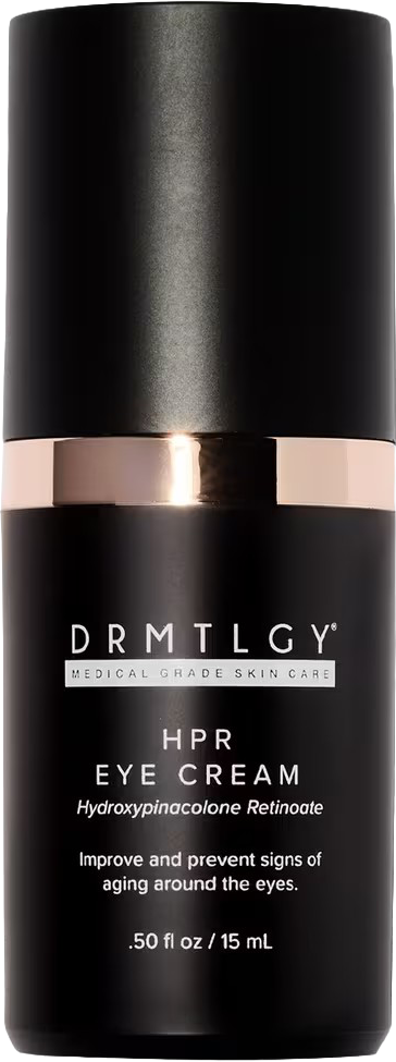 HPR Firming and Smoothing Eye Cream