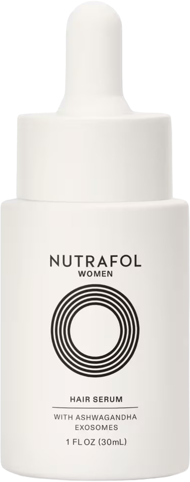 Lightweight Scalp Serum for Thinning Hair